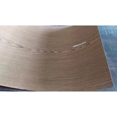 teak fa kétszer késelt furnér