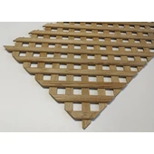 bútorajtó apácarács betét