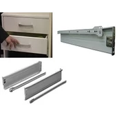 fiókcsúszók fiók rendszerek