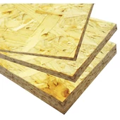 OSB-3 lap