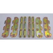 ágyvasalat ágyrács