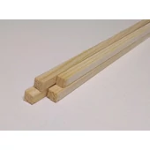 lucfenyőfa modell léc