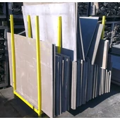 10 mm vastag betonyp lap CK lap