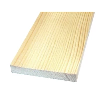 Gyalult négyszögléc borovi fenyő 10x60x2000 mm N barkácsléc GT HU+