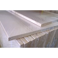 Polclap lucfenyő  1000x400 mm 18 mm vastag polcok DF