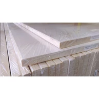 Polclap lucfenyő  1200x400 mm 18 mm vastag polcok DF