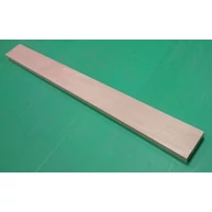 Fa kerítésléc bükkfa 1000 mm 17x60 mm minta nélküli léc ALP1