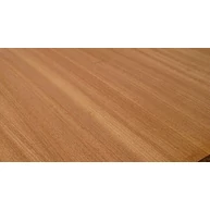 Forgácslap furnérozott mahagóni 18x2800x2080 mm 5,824 m2 / tábla bútorlap BH