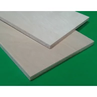 Lépcső homloklap gőzölt bükk  rétegelt lemezből  1100(1096)x200x15 mm polclap bükk