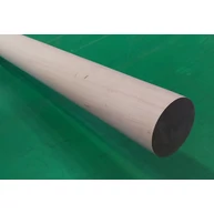 Farúd juharfa átm. 70x2300 mm rúdfa csiszolt felülettel