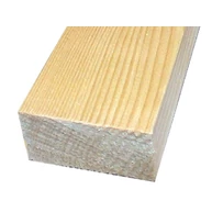 Gyalult négyszögléc lucfenyő 15x25x1000 mm barkácsléc