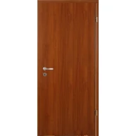 Beltéri ajtó dekorfóliás  dió szín  67x210x12 cm tele balos EGYEDI MIX JUHAR MAS17 útólag szerel