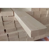Gyalult fenyő  palló 45x 95x4200 mm lucfenyő stafni DF