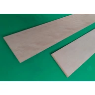 Svartni furnér gőzölt bükkfa 2-3x150x2100 mm 0,31 m2 / lap