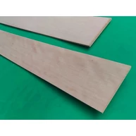 Svartni furnér gőzölt bükkfa 2-3x200x2100 mm 0,42 m2 / lap