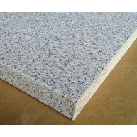 Konyhai munkalap laminált  950x600x38 mm Revanna szürke 3952 PE 305.sz