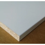 Konyhai munkalap laminált 1200x600x38 mm fehér fényes1106 PE konyhapult 359.sz