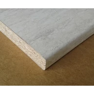 Konyhai munkalap laminált  950x600x38 mm márvány Theos SW 2096 PE 109.sz
