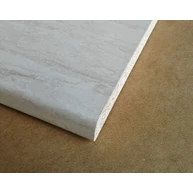 Konyhai munkalap laminált 1150x600x38 mm Tibur  37910 PE konyhapult 198. sz