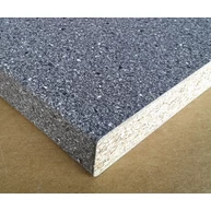 Konyhai munkalap laminált 1400x600x38 mm antracit szürke 4288 GL konyhapult 317.sz