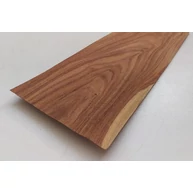 Furnérlemez paliszander fa 0,6 mm  500 mm 0,5 m2/ csomag rózsafa  ZSCSIK