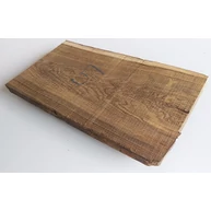 Bocote hobby fa  27x200x400 mm  5. sz Cordia Spp.