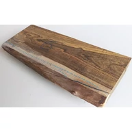 Bocote hobby fa  27x120x430 mm  106. sz Cordia Spp.