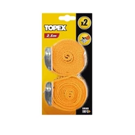 Rakományrögzítő Topex 97X183 2,5M/2DB