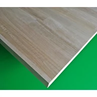 Konyhai munkalap táblásított KOTO fa HT 30 mm 1750x650 mm  1,13 m2 / tábla TRO ZA  HU++