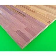 Konyhai munkalap táblásított MANSONIA fa HT 30 mm 2500x555 mm  1,38 m2 / tábla TRO ZA  HU++