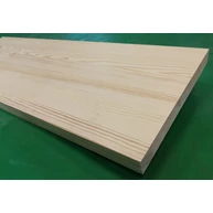 Lépcsőlap borovi fenyőfa OF 1100x280x30 mm Osztályon Felüli minőség