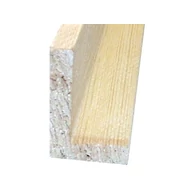 Gyalult pipaléc borovi fenyő 20x30x2000 mm E takaróléc GT HU+