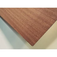 Rétegelt lemez furnéros mahagóni 4x2500x1220 mm 3,05 m2/tábla PNF