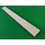 Küszöb kőrisfa  800x 75 mm 22 mm vastag  küszöbsín marással 90x210 belső ajtókhoz