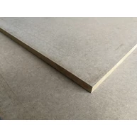 Farostlemez MDF lap 12x2800x2070 mm tűzálló B1 falap 5,796 m2 / 55 kg / tábla