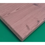 Konyhai munkalap laminált  980x600x38 mm Cottage Antik Fenyő K 4347 AT 246. sz.