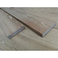 Gyalult akácfa deszka 20-23x160-200x1000-1200 mm keményfa kerítésléc akác NY102