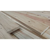 Gyalult fenyő  deszka 20x 85x1500 mm kerítésléc lucfenyő STA