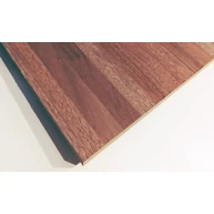 Konyhai munkalap táblásított mahagóni fa HT 40 mm 1500x660 mm 0,99 m2 / tábla TRO IG
