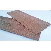 Furnérlemez kígyófa 0,6 mm 100x930 mm 2 lap / 0,19 m2/ csomag  ZFEHZ  2