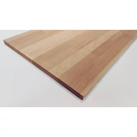 Táblásított gőzölt bükkfa falap HT 20 mm  700x390 mm AB min. 0,273 m2/tábla polclap bükkfa HU++