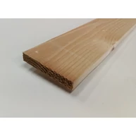 Gyalult négyszögléc lucfenyő 17x60x2100 mm barkácsléc ALP24