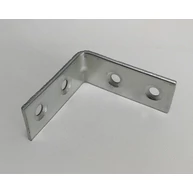 Sarokvas  50x50x20 mm horganyzott szegletvas MMF HU+