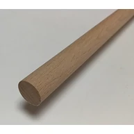 Farúd bükkfa átm. 20x 780-790 mm PO HU++