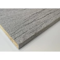 Konyhai munkalap laminált 1440x600x38 mm Szürke Márvány konyhapult 205.sz LZ