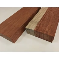 Bubinga fa hobby fa 50x170x270 mm BU1