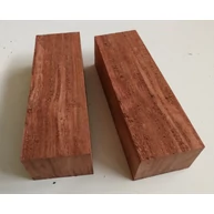 Bubinga fa hobby fa 50x 50-70x200 mm darabok