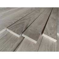 Gyalult tölgyfa deszka 23x130x1700 mm küszöb tölgyfa MF HU++