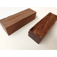 Bubinga fa hobby fa 40x 45x200 mm darabok