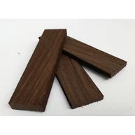 Wenge fa hobbifa 20-25x120x400-500 mm